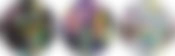 Architect of the heart; Kansei: akulls; purple flowers in a bouquet (preview)