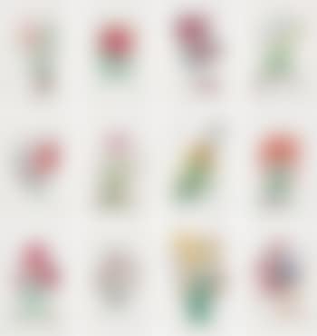 Surrealistic Flowers (preview)
