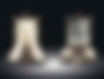 Une parente eloignée (A distant relative) (preview)