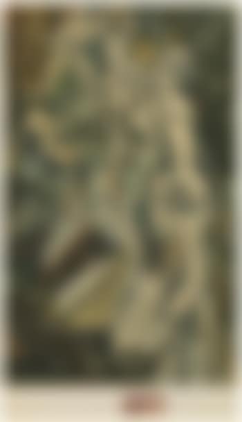 Nude descending a staircase, No. 2 (preview)