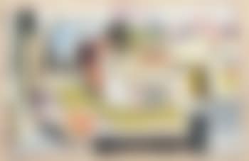 On the window (Am Fenster) (preview)