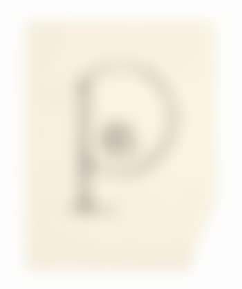 Initiale P (preview)