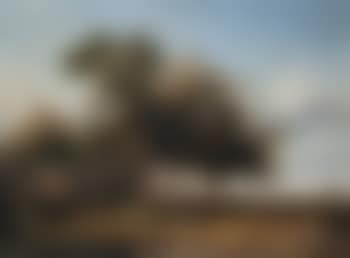 Paisaje con campesinos (preview)