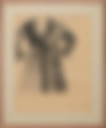 Self portrait (preview)