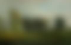 Efteraarslandskab. Autumn landscape (preview)