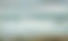 Breaking the waves off Skagen (preview)