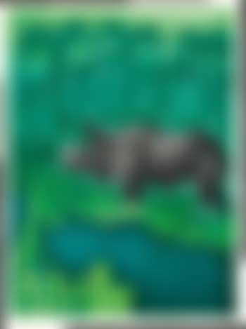 Indisk næsehorn (Indian Rhinos) (preview)