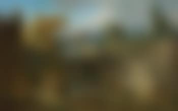Villa Farnese with gardens at Caprarola (preview)