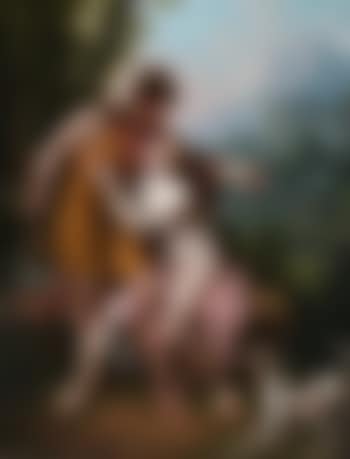 Venus and Adonis (preview)