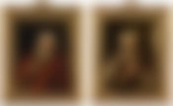 Cheerful Democritus; Sorrowful Heraclitus (preview)