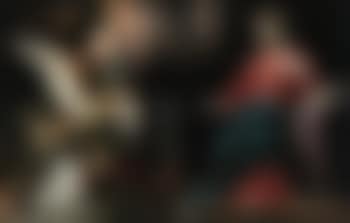 The Annunciation (preview)