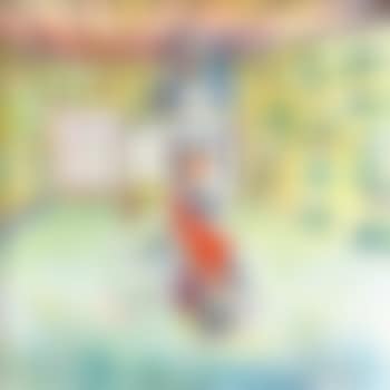 The Chamber of Various Flowers (preview)