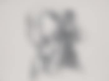Bending figure with child (preview)