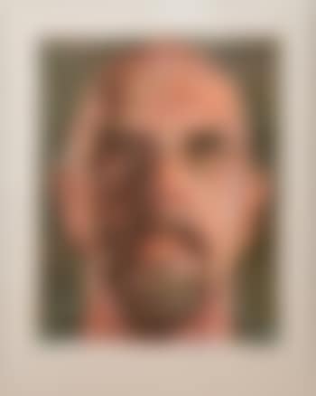 Self/Lincoln Center/List art forty-fifth anniversary (preview)