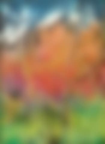 Autumn woods (preview)