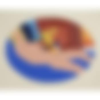 Study for Nude Collage Edition (preview)