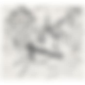 Sketch for Camden Theatre (preview)