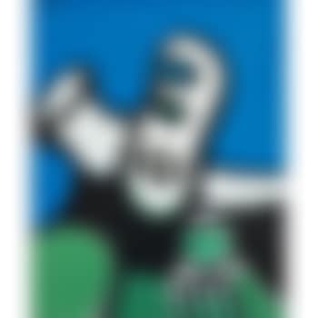 L’homme vert (preview)