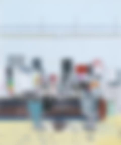 BARBERSHOP (preview)