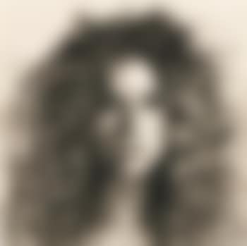 Portrait of Shakira (preview)