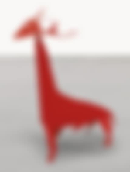 THE RED STAG (preview)
