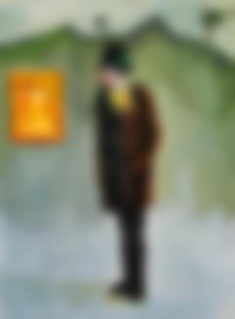 COLD BLOODED (preview)