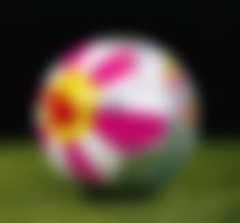 Flower Ball (preview)