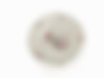 Large Alt-Ozier Plate with ‘Deutsche Blumen’ (preview)