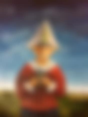 A boy (preview)