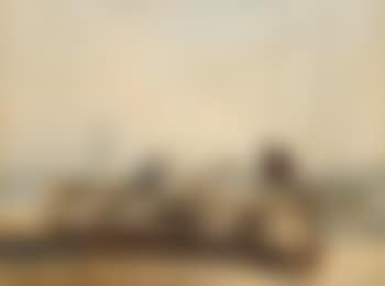 Shore Scene (preview)