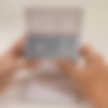 Oh and No (preview)