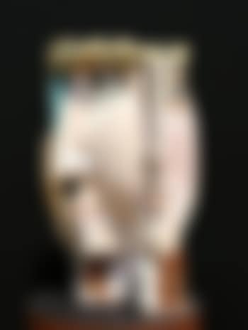 Cubist face (preview)