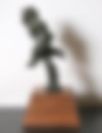 Running figure (preview)