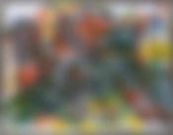 De la serie ¿A dónde vamos a parar? # 12 (preview)