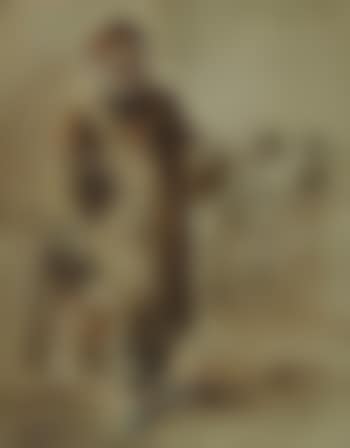 Portrait of a Scholar (preview)