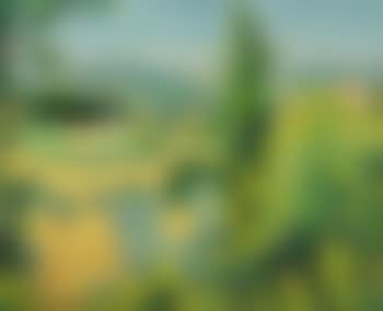 Genets en Toscane (preview)