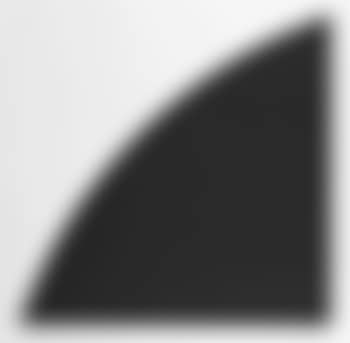 Black Curve I (White Curve I) (preview)
