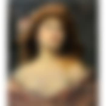 Young Beauty (preview)