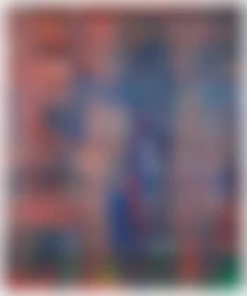 Abstraktes Bild (preview)
