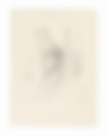 Untitled (study for hands-sculpture) (preview)