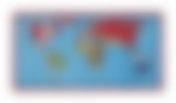 Mappa del mondo - L'insensata corsa della vita (Map of the World - The nonsensical course of Life) (preview)