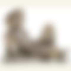 Reclining young girl (preview)