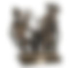 Silhouettes d'Etudes (preview)