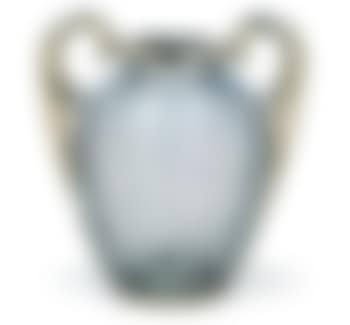 A silver mounted vase (preview)