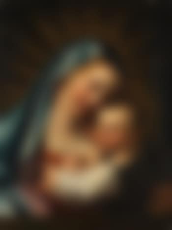 Madonna mit Kind (preview)