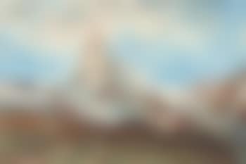 Matterhorn mit Riffelhaus (preview)