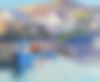 Harbour at the Downings, Co Donegal (preview)