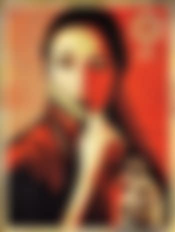 Commanda HPM on wood (preview)