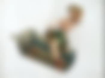 Rodeo girl (preview)
