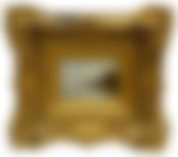 Tranquil wooded river landscape (preview)